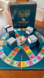 Trivial Pursuit Derde Genus Editie - Quizspel, Vijf spelers of meer, Ophalen of Verzenden, Gebruikt, Hasbro