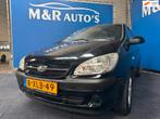 Hyundai Getz 1.1i Active Young Nieuwe APK, Auto's, Hyundai, Voorwielaandrijving, 450 kg, Gebruikt, 31 €/maand