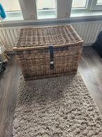 Ikea Mand Rotan - Opbergmand, Ophalen, Overige materialen, Minder dan 50 cm, Gebruikt
