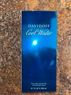 Davidoff Cool Water 200 ml, Ophalen of Verzenden, Nieuw