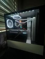 Zeer nette gaming setup (plug and play), Ophalen of Verzenden, Zo goed als nieuw, Gaming, 4 Ghz of meer