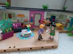 Playmobil huis bungalow (5586), Kinderen en Baby's, Ophalen of Verzenden, Zo goed als nieuw