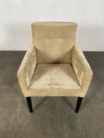 Luxe beige stoelen, Ophalen of Verzenden, Gebruikt, Overige kleuren, Vijf, Zes of meer stoelen