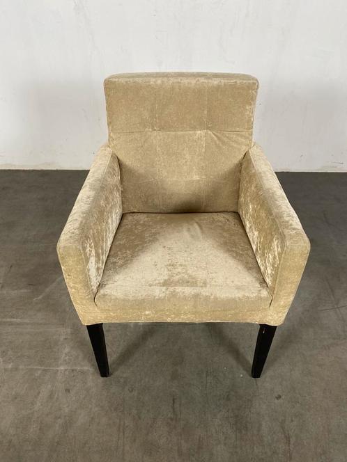 Luxe beige stoelen, Huis en Inrichting, Stoelen, Gebruikt, Vijf, Zes of meer stoelen, Overige kleuren, Ophalen of Verzenden