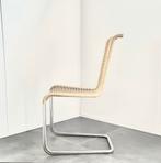 Stoelen Bruchhauser Prouve Breuer Stam Tecta mod B20 vintage, Huis en Inrichting, Stoelen, Ophalen, Twee