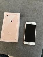 Iphone 8 64GB rose 80%, Telecommunicatie, Mobiele telefoons | Apple iPhone, Ophalen of Verzenden, Zo goed als nieuw, 64 GB, Roze