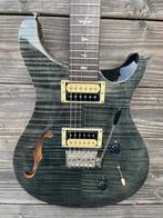 PRS Paul Reed Smith Custom SE semi hollow, Ophalen, Gebruikt, Semi-solid body, Paul Reed Smith