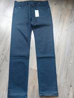 CAST IRON Riser slimfit jeans W32 L34, Kleding | Heren, Spijkerbroeken en Jeans, Nieuw, W32 (confectie 46) of kleiner, Blauw, Cast Iron