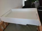 Roba Aankleedplank / Commodeblad, Kinderen en Baby's, Kinderkamer | Commodes en Kasten, Minder dan 75 cm, Zo goed als nieuw, Voetruimte
