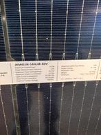 Zonnepaneel JKM435N-54HL4R-BDV 435W, Ophalen, Nieuw