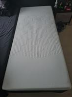Emma hybrid matras 90×210 dikte 23 cm, 90 cm, Eenpersoons, 210 cm, Ophalen of Verzenden