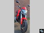 HONDA CB 1000 R (2008)  ((( Rood )))  CB1000 CB1000R, HONDA, 4 cilinders, Motorrijbewijs A, Bedrijf