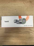 Bold Smart Lock SX35 - Slimme Deurcilinder, Nieuw, Ophalen of Verzenden, Compleet systeem, Overige soorten