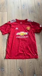 Origineel voetbalshirt Manchester United maat M, Sport en Fitness, Voetbal, Shirt, Ophalen of Verzenden, Maat M, Zo goed als nieuw