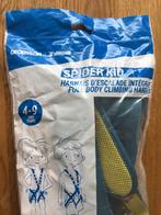 Kinderharnas van Decathlon, Ophalen of Verzenden, Zo goed als nieuw, Klimsport-accessoire