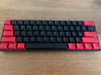 Gk61 - 60% optical gaming keyboard, Computers en Software, Toetsenborden, Ophalen of Verzenden