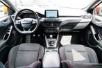 Ford Focus 1.0 EcoBoost ST Line Business | Stuurwiel verwarm, Auto's, Ford, Gebruikt, Bedrijf, Handgeschakeld, 3 cilinders