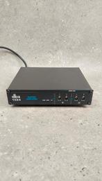 👉DBX 1024 Buffer Amp, Pro (un)balanced converter -10dB +4dB, Overige merken, Overige systemen, Ophalen of Verzenden, Zo goed als nieuw