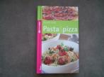 Kook ook pasta & pizza, Ophalen of Verzenden, Zo goed als nieuw, Italië