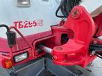 2016 Takeuchi TB295W Midigraafmachine, Graafmachine