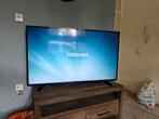 55 inch LCD Colour Televisie - Toshiba TV 55U2963DG, Ophalen, 50 Hz, LCD, 100 cm of meer