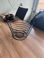 Fruitmand, Huis en Inrichting, Ophalen, Gebruikt, Rechthoekig