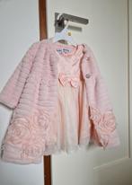 Mooi jurkje en jasje maat 24m, Kinderen en Baby's, Kinderkleding | Maat 104, Ophalen of Verzenden, Zo goed als nieuw, Meisje, Jurk of Rok
