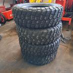 BF Goodrich KM2 255/75R17 offroad/terreinbanden, Auto-onderdelen, Band(en), 17 inch, Gebruikt, Terreinwagen