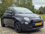 Fiat 500 1.0 TwinAir Pop Zeer netjes airco elektrische ramen, Voorwielaandrijving, Gebruikt, Euro 6, 840 kg