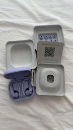 Beats Powerbeats Pro 2 - Paars, Audio, Tv en Foto, Koptelefoons, Beats, Nieuw, Ophalen of Verzenden, Over oor (circumaural)