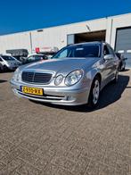 Mercedes-Benz E-Klasse 3.5 E350 Combi 4MATIC AUT APK 18-3-26, Automaat, 109 €/maand, Vierwielaandrijving, 6 cilinders