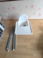 Box en kinderstoel, Ophalen of Verzenden, Gebruikt, Overige typen