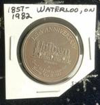 Canada - Ontario 1982 - Uptown Waterloo Trade Dollar Token, Verzenden, Noord-Amerika, Losse munt