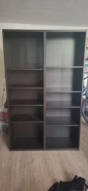 Ikea kast
