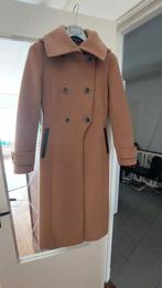 MACKAGE camel winterjas, Ophalen of Verzenden, Zo goed als nieuw, Maat 34 (XS) of kleiner, Bruin