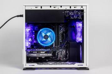 Erazer Engineer X10 | i7-14700 | RTX 4060 | 32GB | 1TB beschikbaar voor biedingen