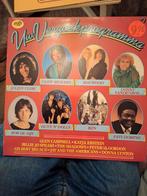 Uw Verzoekprogramma LP - Diverse Artiesten, Cd's en Dvd's, Vinyl | Pop, Ophalen of Verzenden, 1960 tot 1980, Zo goed als nieuw