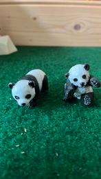 Schleich psnda jong, Ophalen of Verzenden, Zo goed als nieuw, Paard, Beeldje of Figuurtje