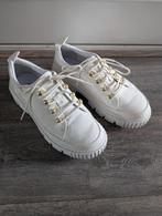 Timberland sneakers - wit - maat 36, Wit, Ophalen of Verzenden, Timberland, Sneakers of Gympen