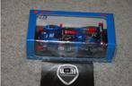 SALE 1:43 ORECA 07 LEMANS 2020 COOL RACING SPARK S7980 WRH, Hobby en Vrije tijd, Modelauto's | 1:43, Verzenden, Nieuw, Auto, Overige merken