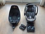 Cybex Cloud Z i-Size car seat + Base, Ophalen, Zo goed als nieuw, Overige merken, Isofix