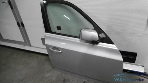 Portier    rechtsvoor  BMW X3 2004. E83, Auto-onderdelen, Carrosserie en Plaatwerk, Deur, BMW, Gebruikt, Ophalen of Verzenden