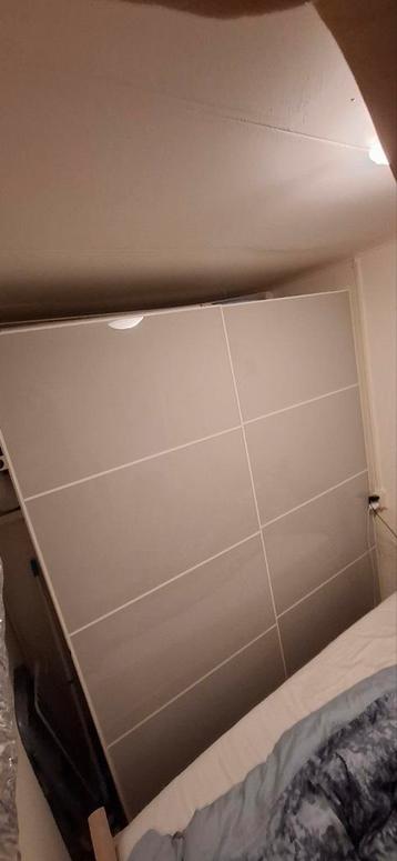 IKEA Pax Slaapkamerkast - afbeelding 1