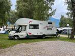 Ruime en nette gezinscamper 6 pers, 104.000km, APK sept 2026, Particulier, Half-integraal, Ford
