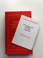 Handboek voor volledige zelfgenezing, Verzenden, Zo goed als nieuw, Gezondheid en Conditie
