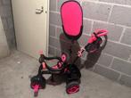 Childrens stroller bike / Kinderfiets voor kinderwagens, Ophalen, Gebruikt, Duwstang