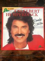Engelbert Humperdinck - Remember I Love You, Cd's en Dvd's, Ophalen of Verzenden, Zo goed als nieuw, 12 inch