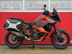 KTM 1290 SUPER ADVENTURE S (bj 2024), Motoren, Motoren | KTM, 2 cilinders, KTM, Motorrijbewijs A, Bedrijf