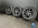 6mm! Originele Mercedes G-klasse G63 W463 21 inch zwarte AMG