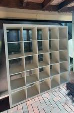 Ikea kallax/ expedit Vakkenkast 5x5, Huis en Inrichting, Kasten | Wandmeubels, Ophalen, Zo goed als nieuw